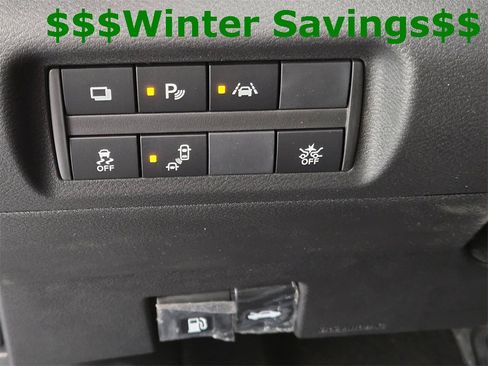 New 2025 Nissan Kicks Play S image 14