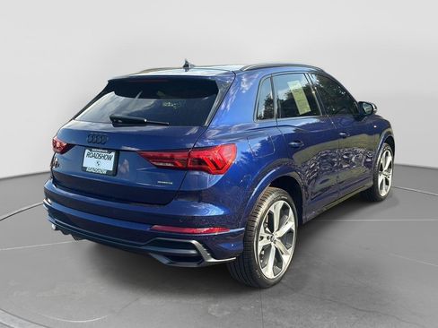 Used 2021 Audi Q3 2.0T Premium w/ Convenience Package AWD/4WD image 16