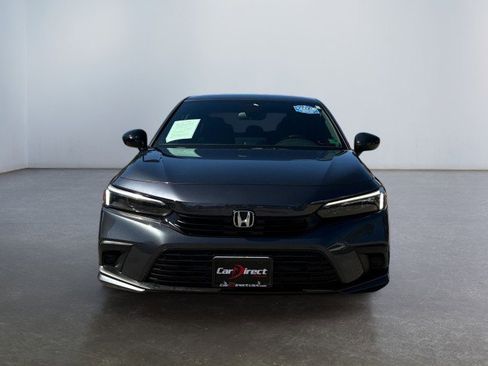 Used 2024 Honda Civic Sport image 11