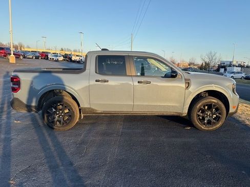 Used 2025 Ford Maverick XLT w/ XLT Luxury Package image 9