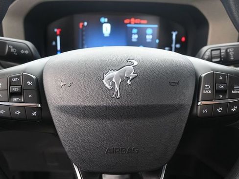 New 2026 Ford Bronco Sport Big Bend AWD/4WD image 9