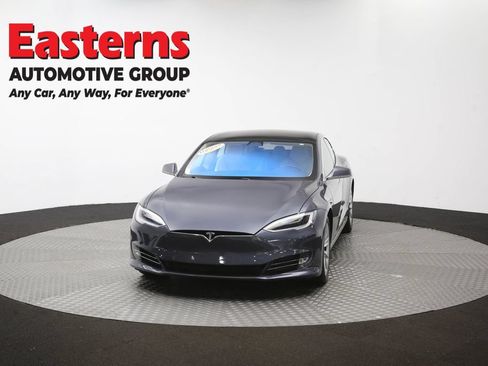 Used 2018 Tesla Model S 100D AWD/4WD image 52