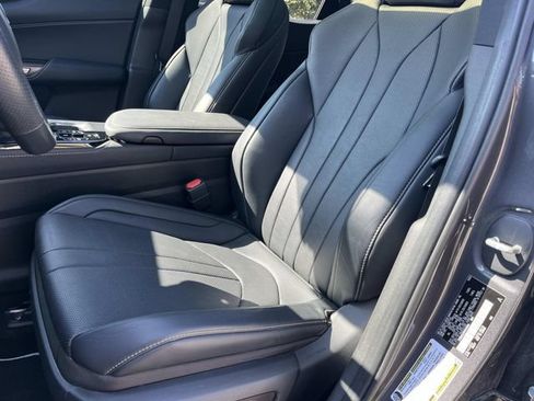 Used 2023 Lexus NX 350 F Sport AWD/4WD image 34