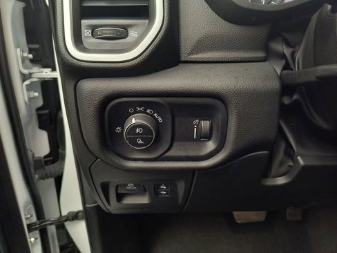 Used 2023 RAM 1500 Big Horn image 15