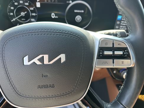 Used 2024 Kia Telluride SX Prestige X-Line AWD/4WD image 22