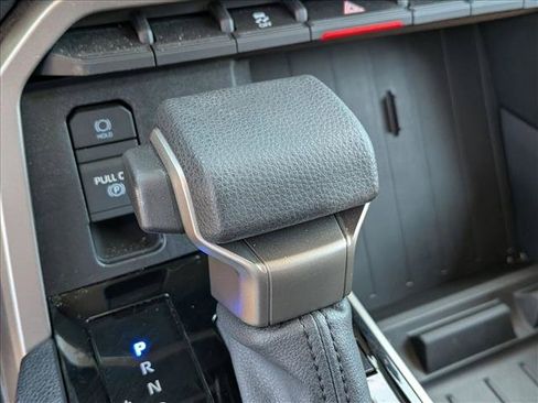 Used 2024 Toyota Tundra SR5 AWD/4WD image 12