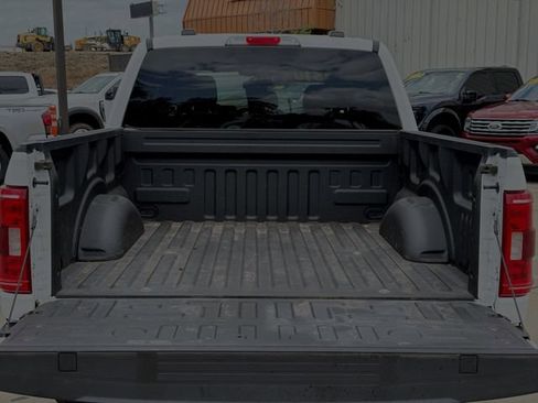 Used 2023 Ford F150 XLT w/ Equipment Group 302A High RWD image 23