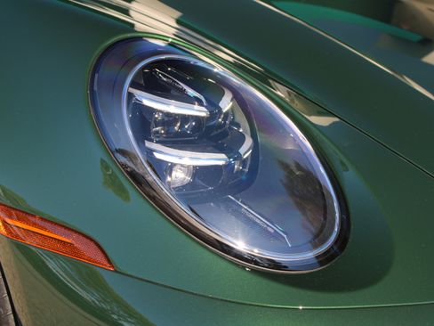 New 2026 Porsche 911 Carrera 4S image 11