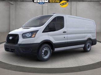 New 2026 Ford Transit 150 Low Roof video 1