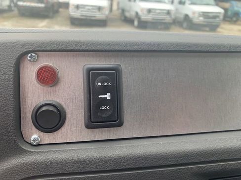 New 2026 Ford E-350 and Econoline 350 Super Duty w/ Power Equipment Group image 17