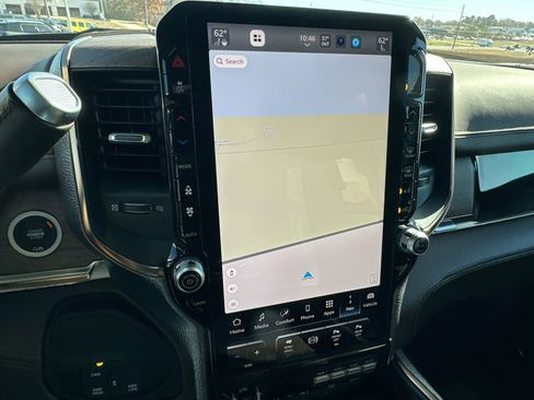 Used 2025 RAM 2500 Limited image 18