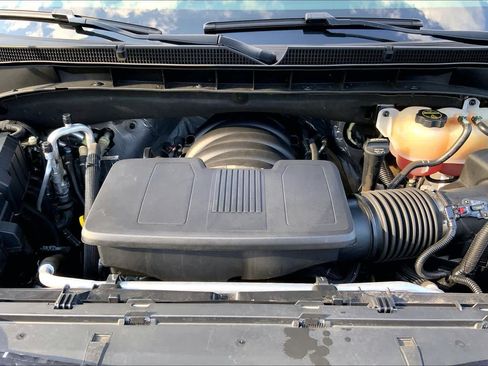 Used 2024 GMC Yukon XL Denali AWD/4WD image 30