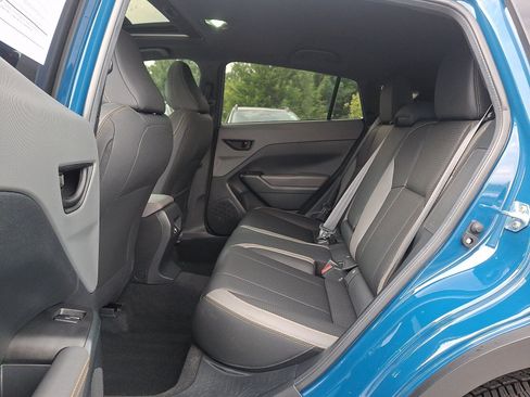 Certified 2026 Subaru Crosstrek 2.5i Wilderness w/ Crosstrek Mirror Package AWD/4WD image 10