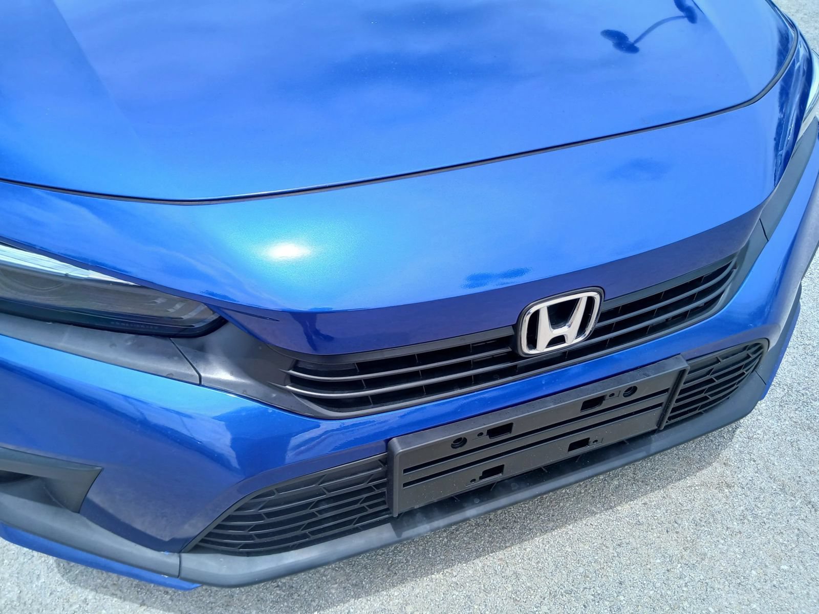 Used 2022 Honda Civic Sport image 23