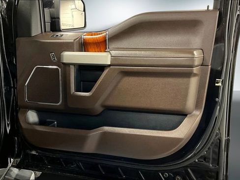 Used 2019 Ford F150 King Ranch AWD/4WD image 27