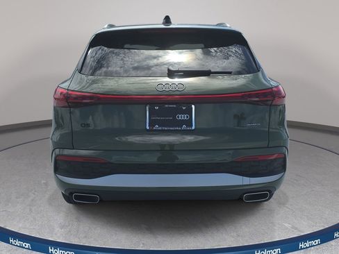 Used 2025 Audi Q5 Premium w/ Convenience Package AWD/4WD image 6