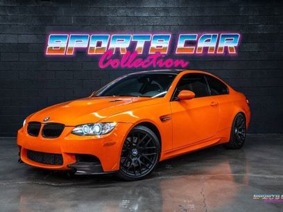 Used 2013 BMW M3 Coupe