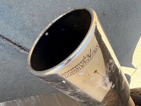 Used 2002 Ford F350 Lariat image 8