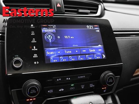 Used 2022 Honda CR-V Touring image 18