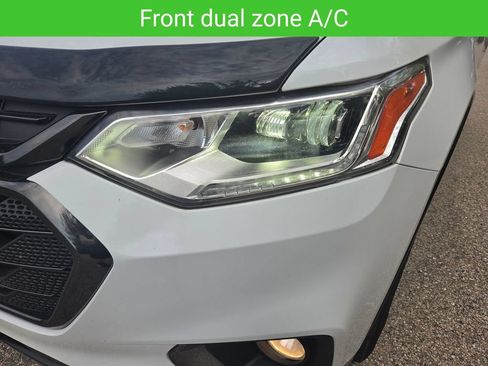 Used 2019 Chevrolet Traverse Premier w/ Redline Edition AWD/4WD image 11