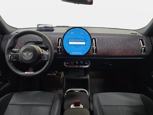 Used 2026 MINI Cooper Countryman John Cooper Works w/ Comfort Package Max AWD/4WD image 10