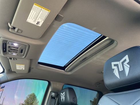 Used 2024 Chevrolet Silverado 1500 RST w/ All Star Edition Plus image 8