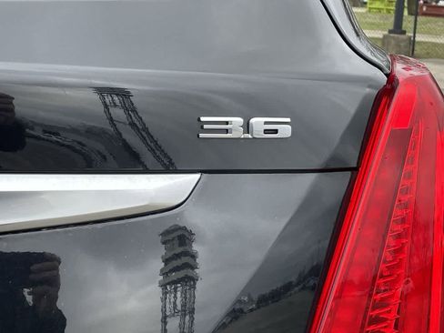 Used 2019 Cadillac XT5 Luxury image 40