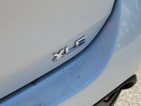 New 2026 Toyota Highlander XLE AWD/4WD image 7