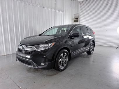 Used 2019 Honda CR-V EX