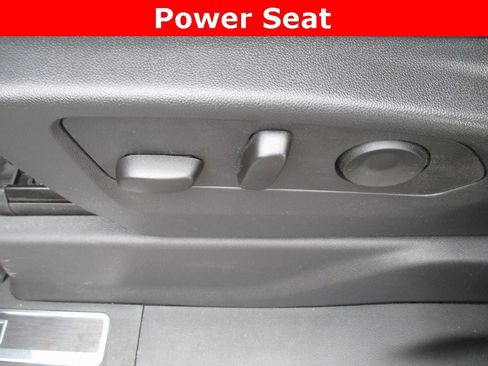 Certified 2025 GMC Sierra 1500 AT4 w/ AT4 Premium Package image 27