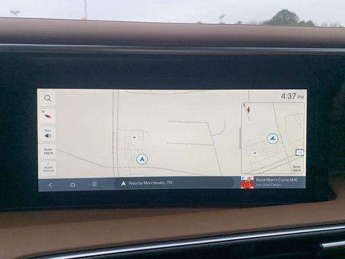 New 2026 Hyundai Palisade Calligraphy image 47