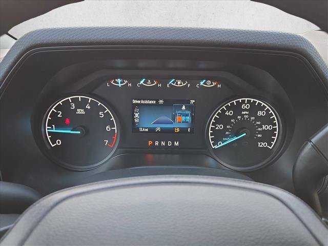 New 2026 Ford F150 XL RWD image 11