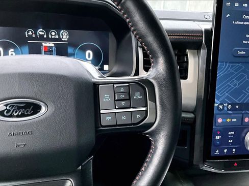 Used 2022 Ford Expedition Timberline image 24