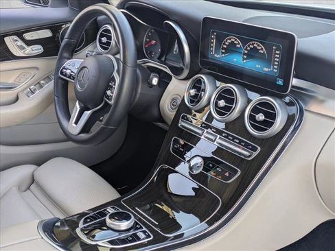 Used 2020 Mercedes-Benz C 300 Sedan image 23