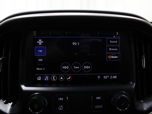 Used 2019 Chevrolet Colorado Z71 image 15