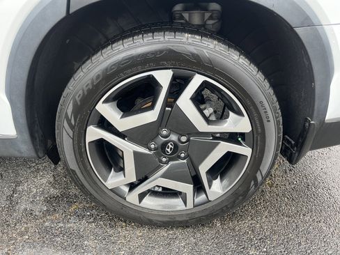 Used 2023 Hyundai Palisade SEL FWD image 9