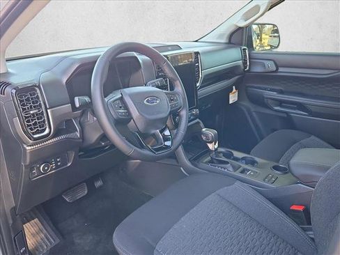 New 2026 Ford Ranger XLT w/ Convenience Package image 3