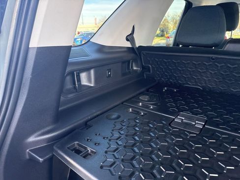 Certified 2023 Ford Bronco Sport Heritage image 56