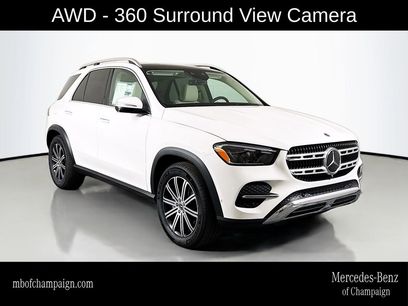 Used 2026 Mercedes-Benz GLE 350 4MATIC