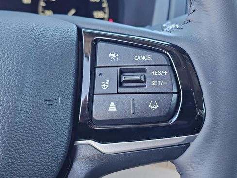 New 2026 Honda Odyssey Elite image 24