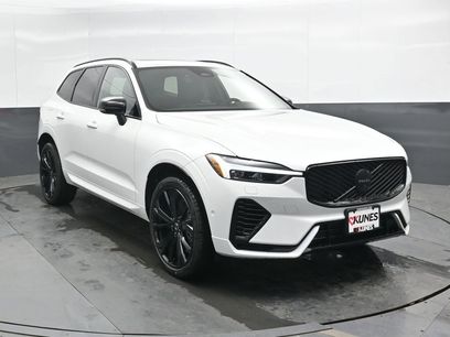 New 2026 Volvo XC60 T8 Ultra w/ Climate Package