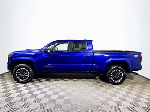 Certified 2025 Toyota Tacoma TRD Sport image 5