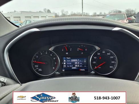 Used 2022 Chevrolet Blazer LT image 18