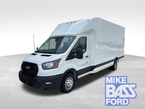 New 2025 Ford Transit 350 w/ Interior Upgrade Package image 1