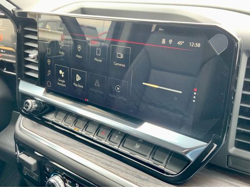 New 2026 GMC Sierra 1500 SLT w/ SLT Convenience Package image 46