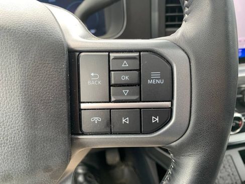 Certified 2024 Ford F350 Lariat w/ Lariat Ultimate Package AWD/4WD image 50