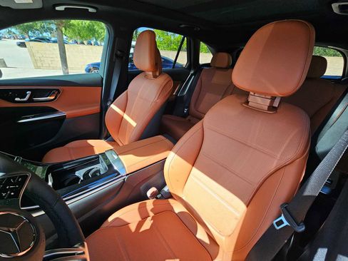 New 2026 Mercedes-Benz GLC 300 4MATIC image 21