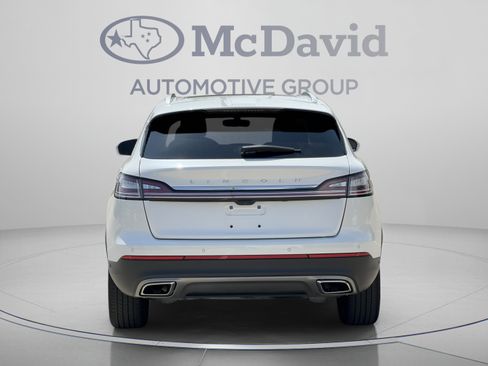 Used 2023 Lincoln Nautilus Reserve w/ Equipment Group 201A AWD/4WD image 6