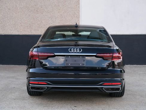 Used 2024 Audi A4 2.0T Premium Plus image 16