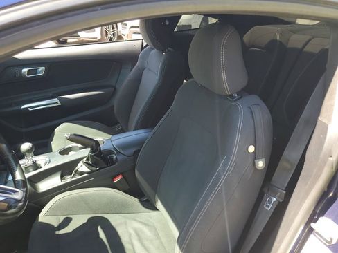 Used 2018 Ford Mustang GT w/ Equipment Group 301A image 19